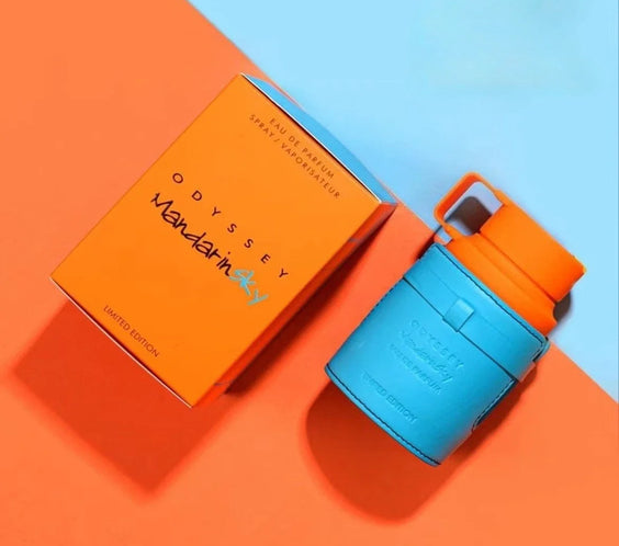 Arabic Unisex 100ml Body Spray