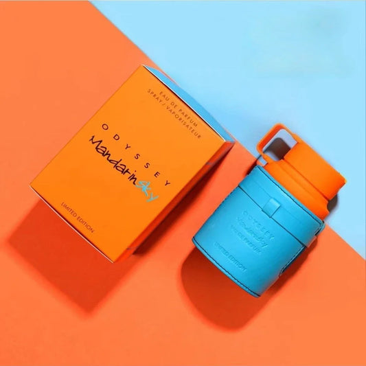 Arabic Unisex 100ml Body Spray