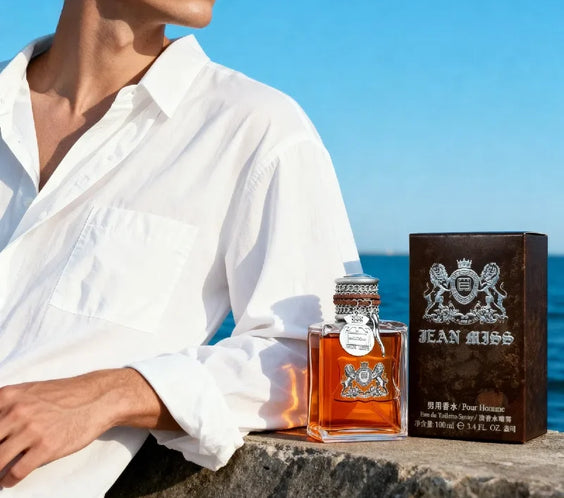 Pheromone Cologne 100ML