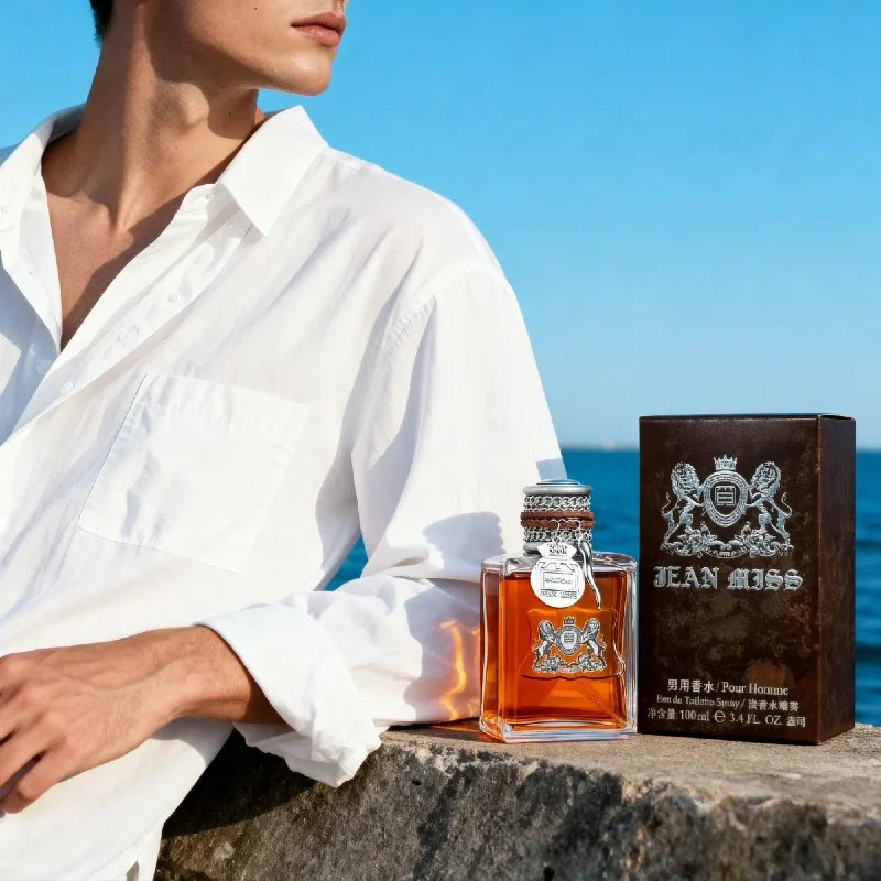 Pheromone Cologne 100ML - Beauty Bae