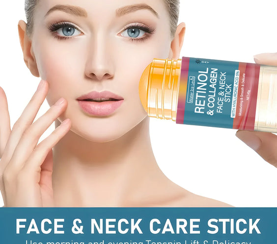 Retinol Collagen Cream Stick