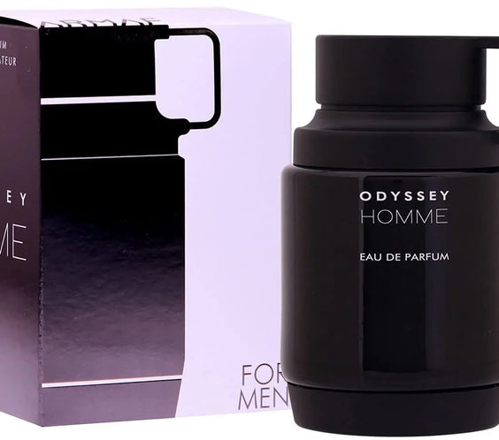 Arabic Unisex 100ml Body Spray