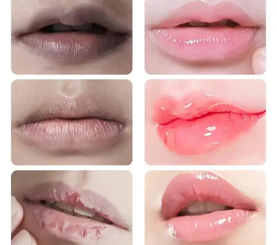 Lightening Lip Exfoliant Balm