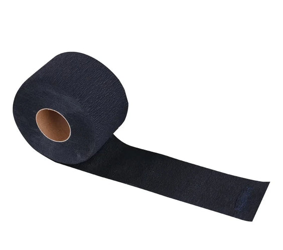 Stretchable Barber Neck Paper