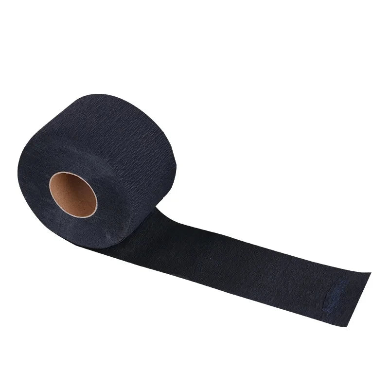 Stretchable Barber Neck Paper