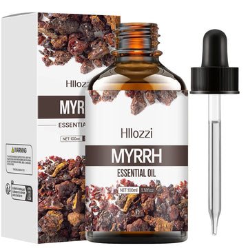 100ML MYRRH