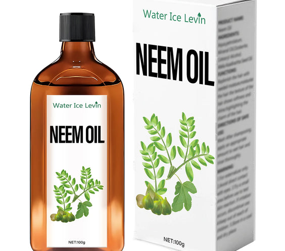 Neem Oil Intense Moisture