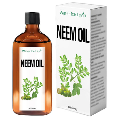 Neem Oil Intense Moisture - Beauty Bae