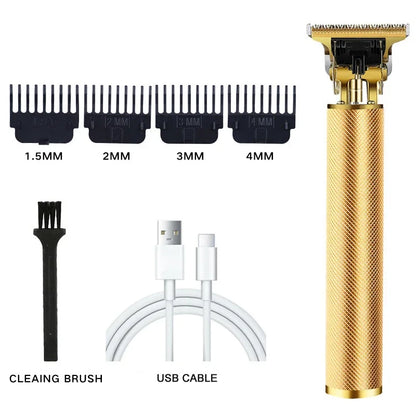 USB Stainless Precision Trim - Beauty Bae