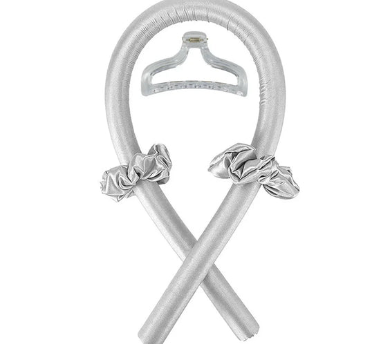 Foam Heatless Curl Headband