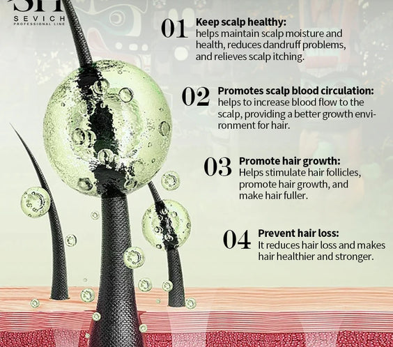 Coconut Ayurvedic Growth Oil