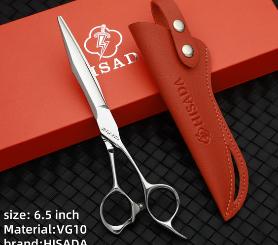 HISADA VG10 7in Shears