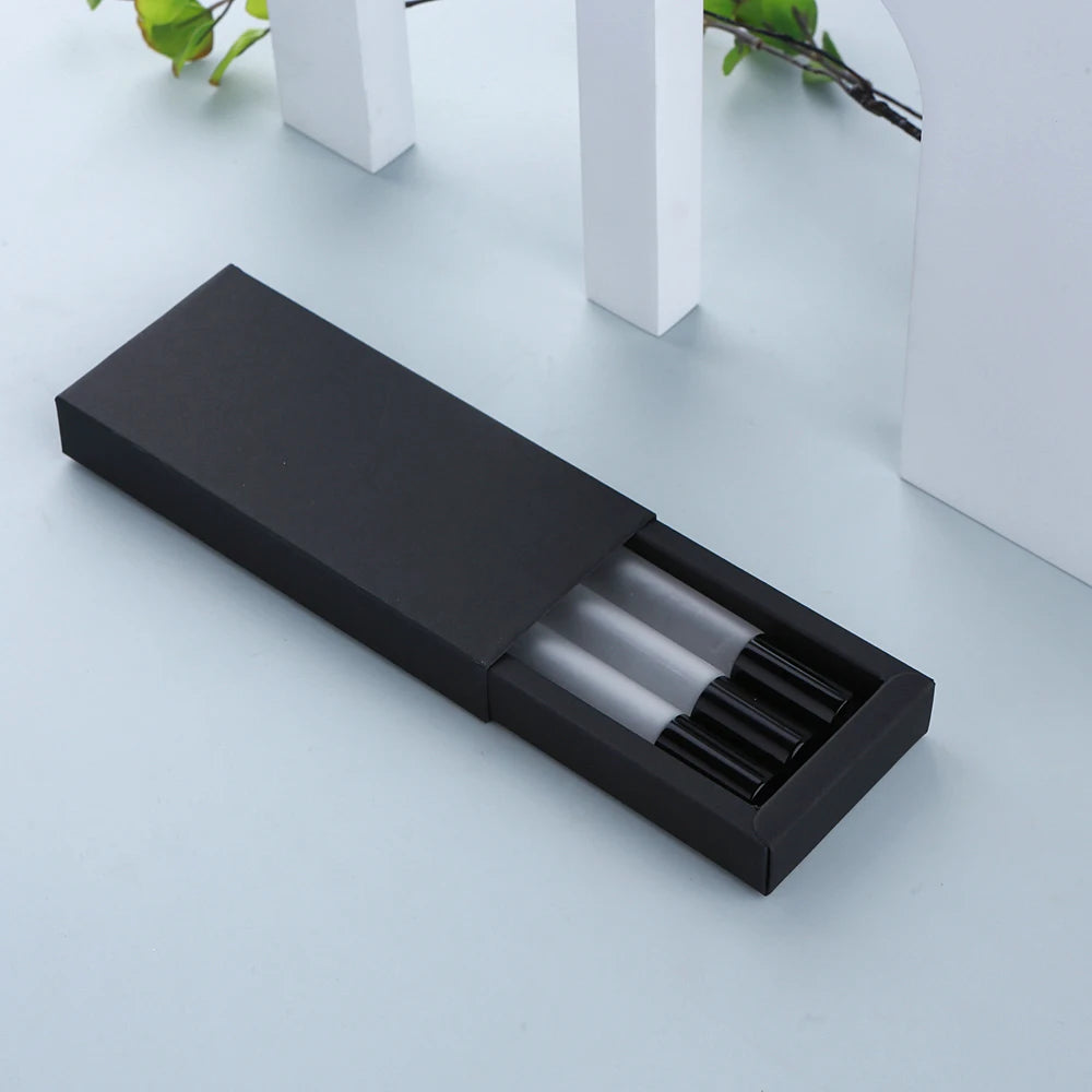 10ml Frost Glass Roll-On