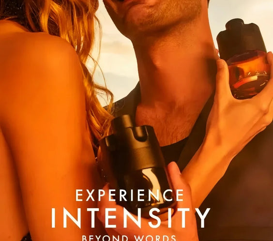 100ml Men's Woody Long Lasting