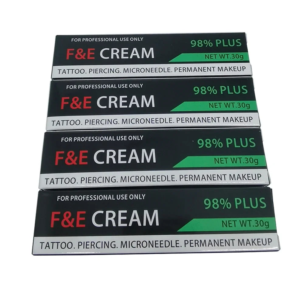 F&E 98% Pre-PMU Cream 30g