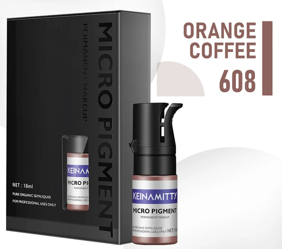 18ml Long Lasting Eyebrow Ink