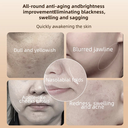 EMS Heated Roller Massager - Beauty Bae