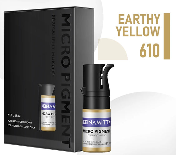 18ml Long Lasting Eyebrow Ink