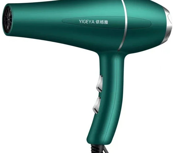 220V 1200W Hair Dryer Brush