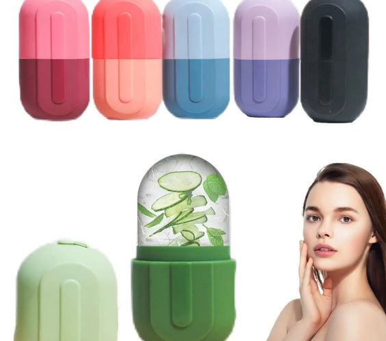 Silicone Ice Roller 10.5cm