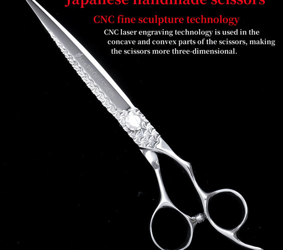 HISADA VG10 7in Shears