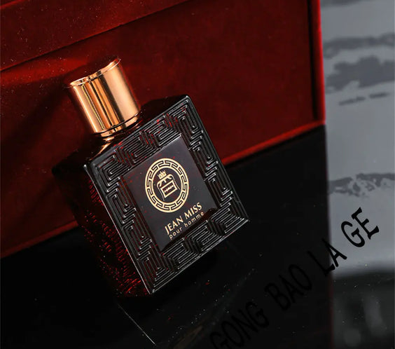 50ml Men's Long-Lasting Woody