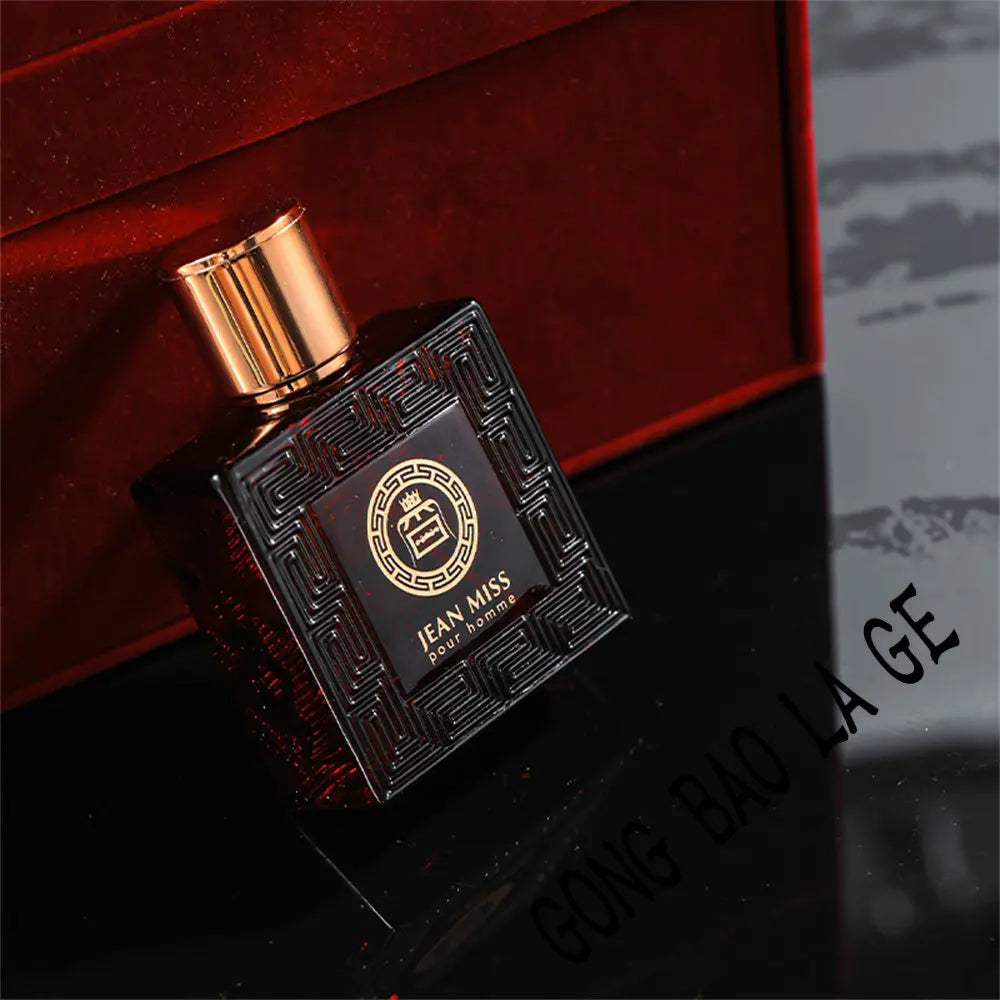 50ml Men's Long-Lasting Woody