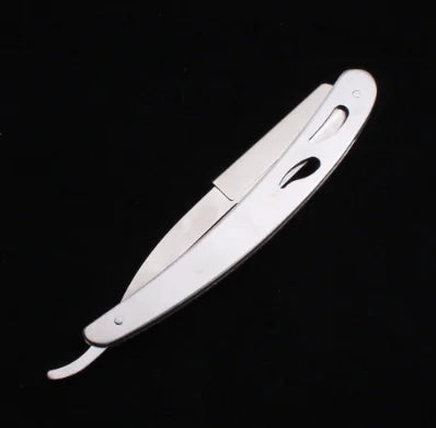 Stainless Folding Razor Edge