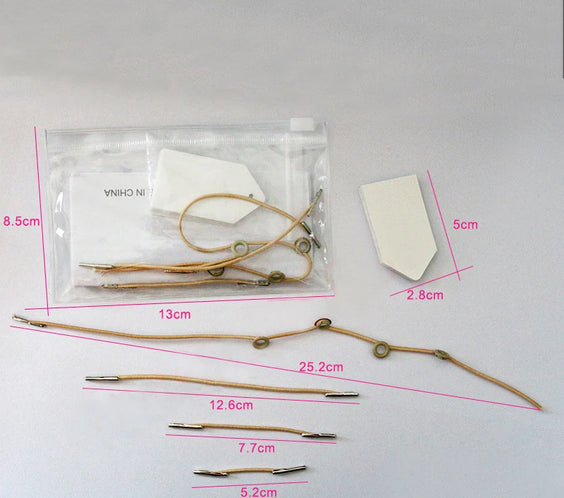 Invisible V Face Lift Tape