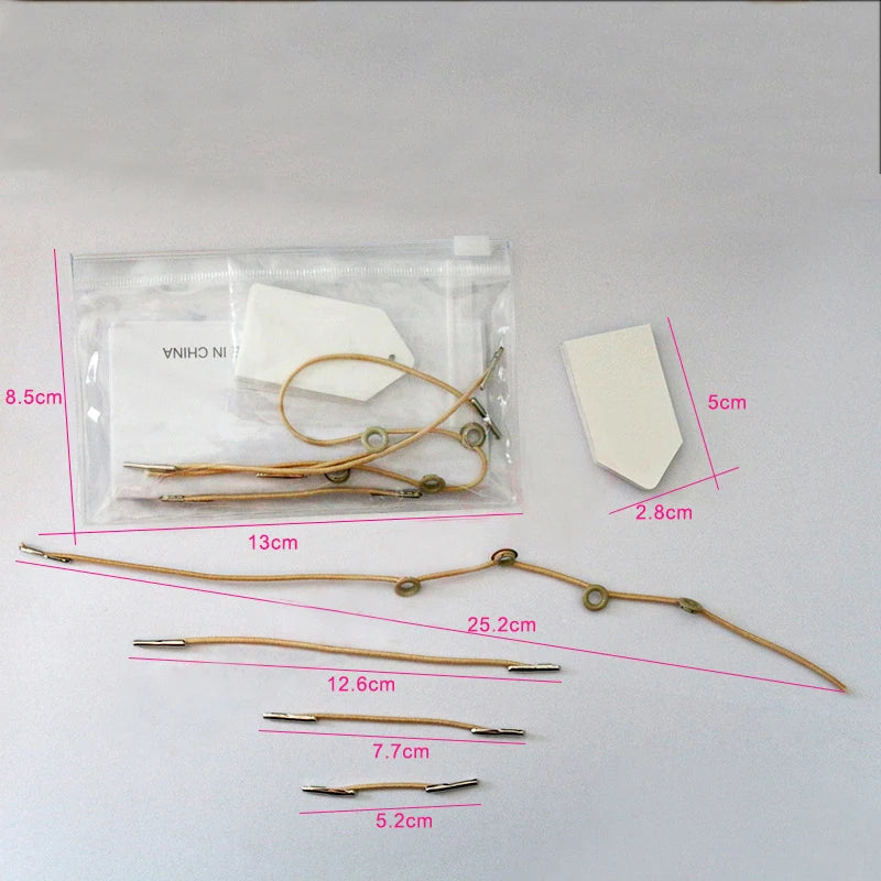 Invisible V Face Lift Tape