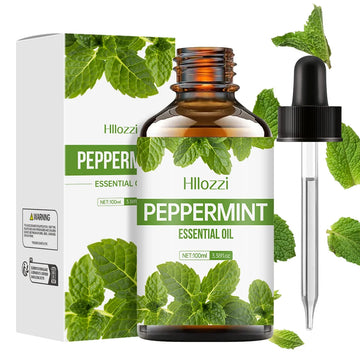100ML PEPPERMINT