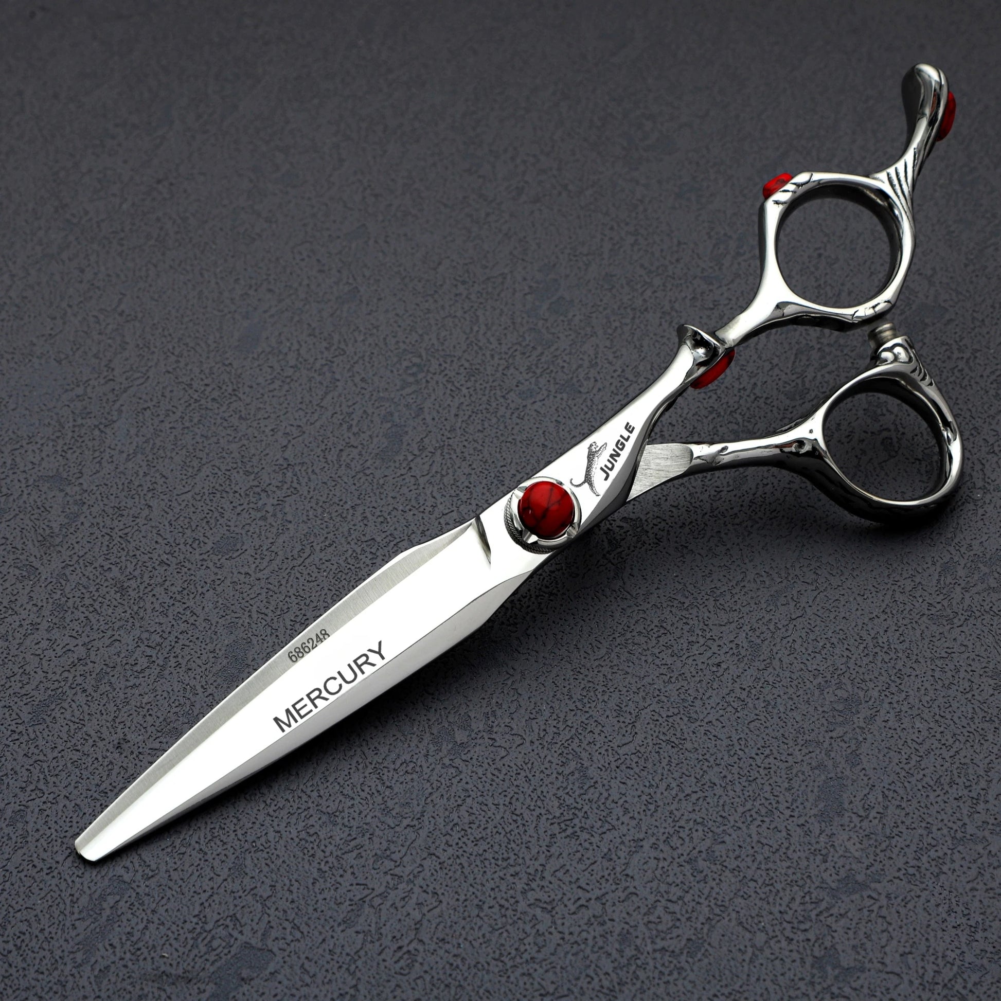 440C Barber Scissors 6.5