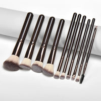 10pcs brush