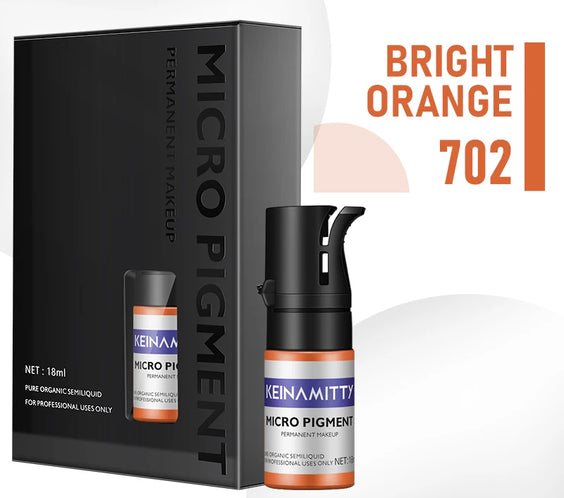 18ml Long Lasting Eyebrow Ink