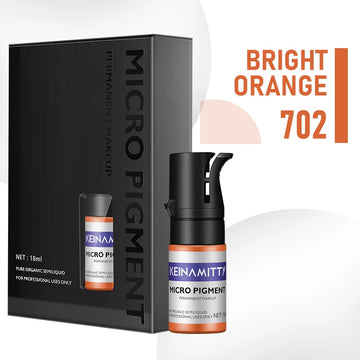 702 Bright orange