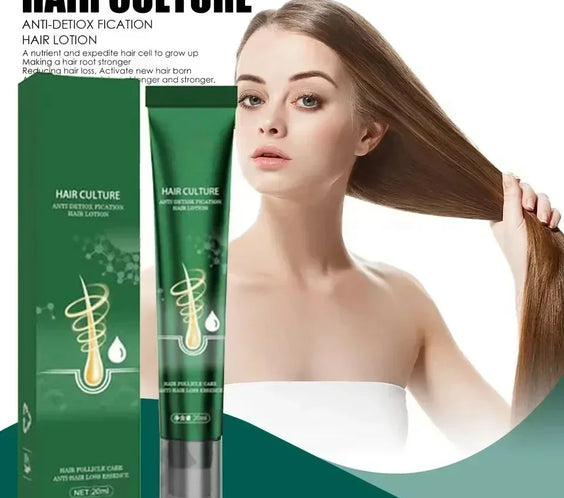 Fast Hair Growth Oil 20ml