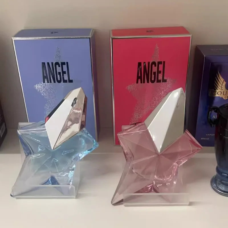 Angel Star Refillable EDP 50ml