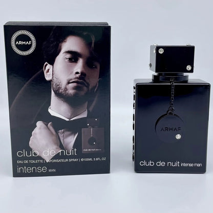Arab Night Club Men's Wood EDT - Beauty Bae