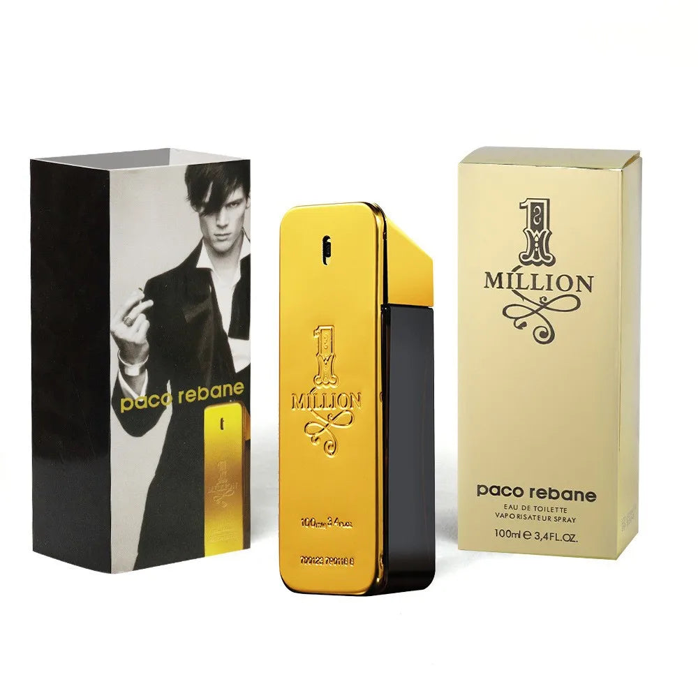 100ml Spicy Pheromone Cologne