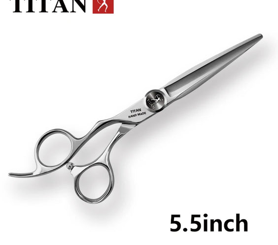 TITAN Left 6in VG0 Scissors