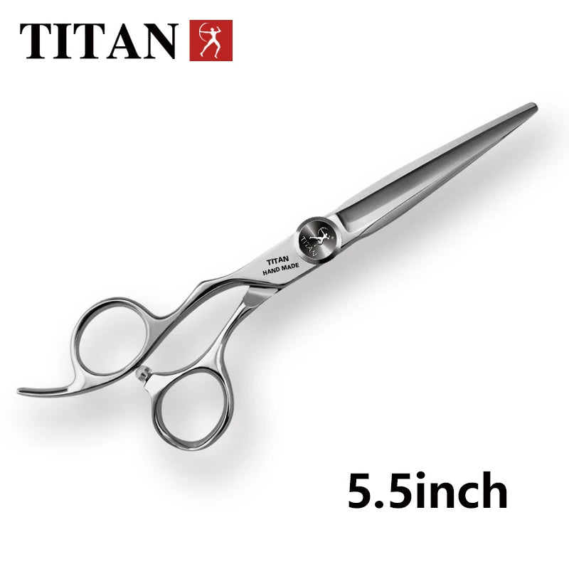 TITAN Left 6in VG0 Scissors - Beauty Bae