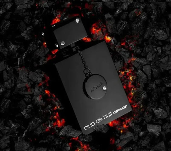 Club de Nuit 105ml Woody EDP