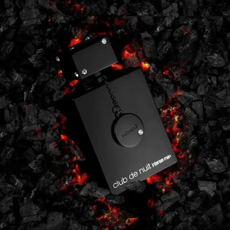 Club de Nuit 105ml Woody EDP - Beauty Bae