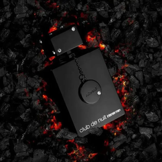 Club de Nuit 105ml Woody EDP