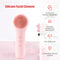 Sonic Deep Pore Facial Brush