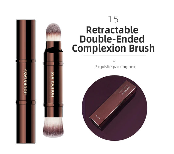 Hourglass HG Multiuse Brush