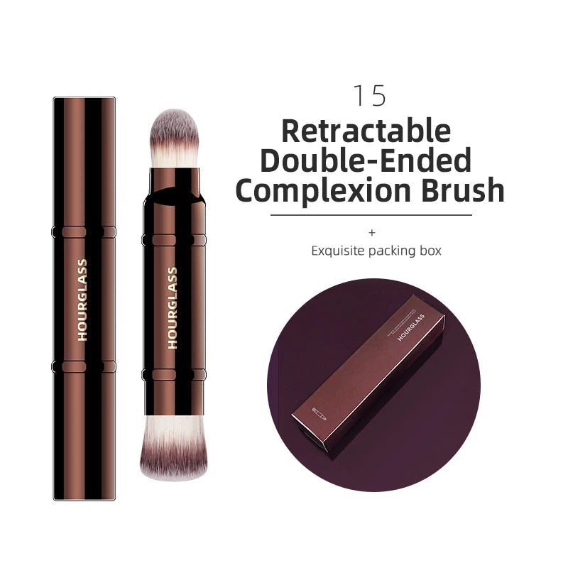 Hourglass HG Multiuse Brush