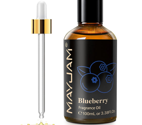 MAYJAM 100ml Fruit Fragrance Oil