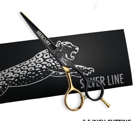 6in 9CR13 Barber Shears