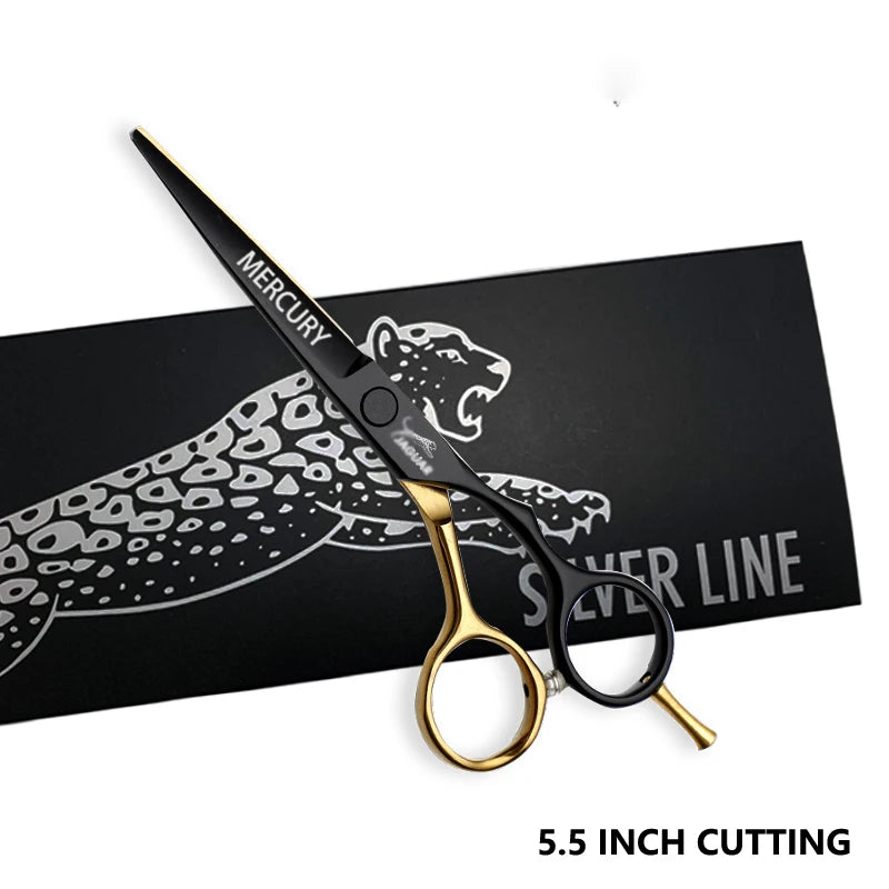 6in 9CR13 Barber Shears